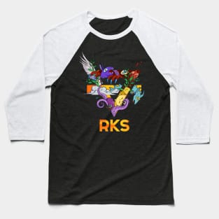 RKS12 Baseball T-Shirt